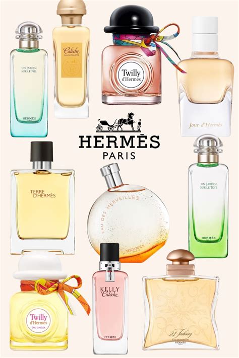 hermes discontinued fragrances|hermes perfume online.